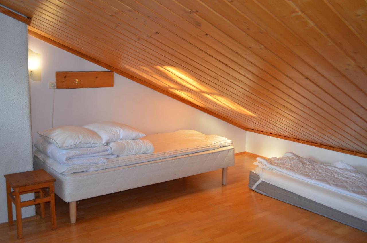 Castillo Vuorsa 3 Saariselkä Zewnętrze zdjęcie